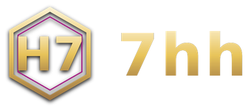 7hh logo